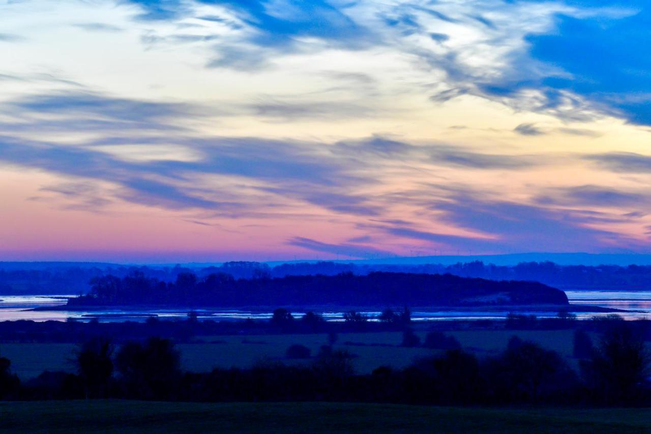 Bunratty Meadows Bed & Breakfast Buitenkant foto