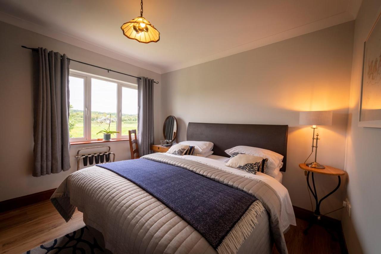 Bunratty Meadows Bed & Breakfast Buitenkant foto