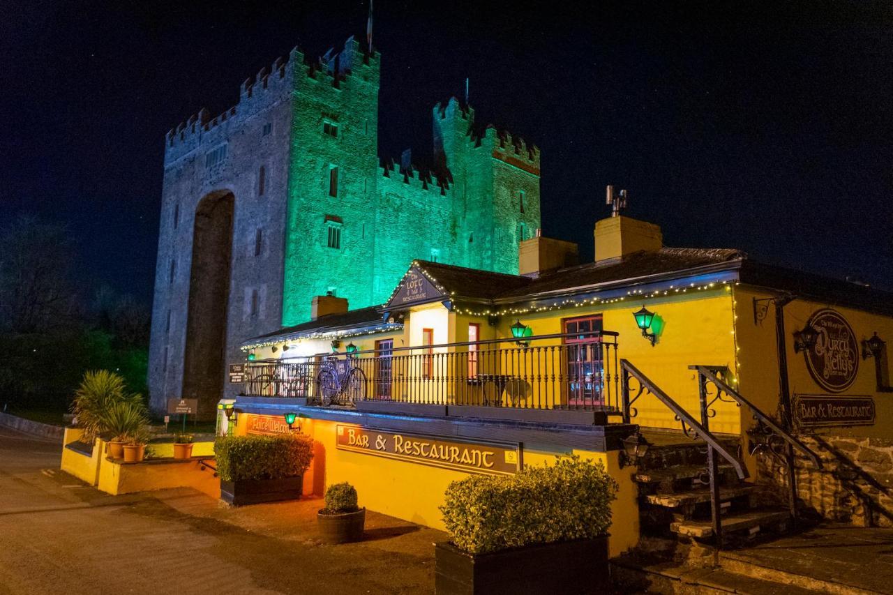 Bunratty Meadows Bed & Breakfast Buitenkant foto