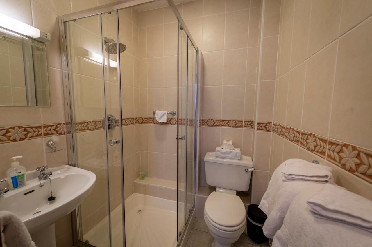 Bunratty Meadows Bed & Breakfast Buitenkant foto
