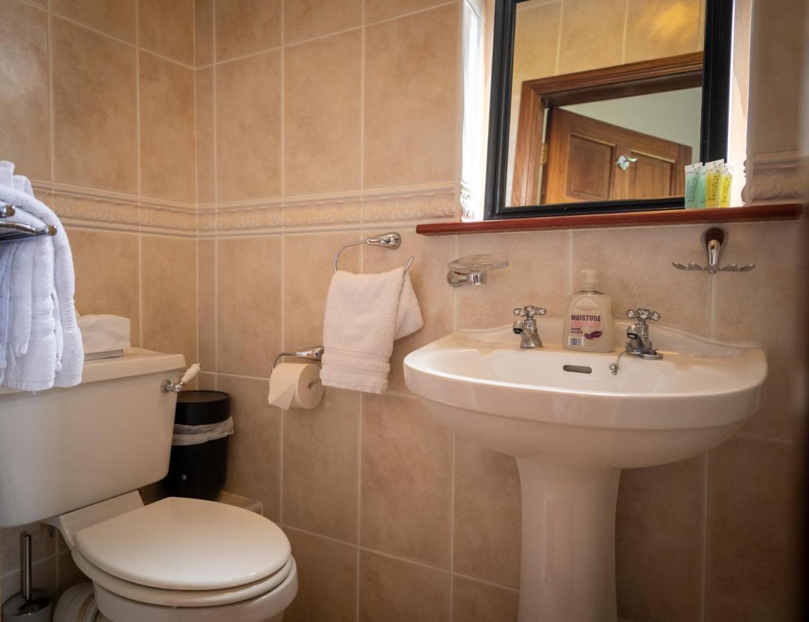 Bunratty Meadows Bed & Breakfast Buitenkant foto
