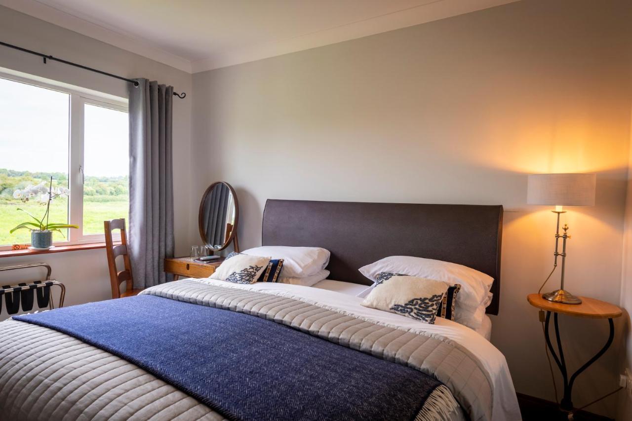 Bunratty Meadows Bed & Breakfast Buitenkant foto