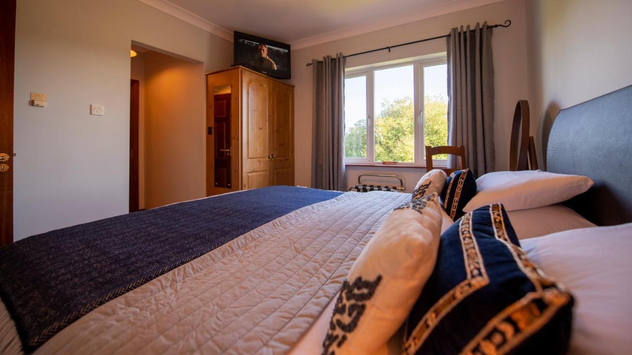 Bunratty Meadows Bed & Breakfast Buitenkant foto