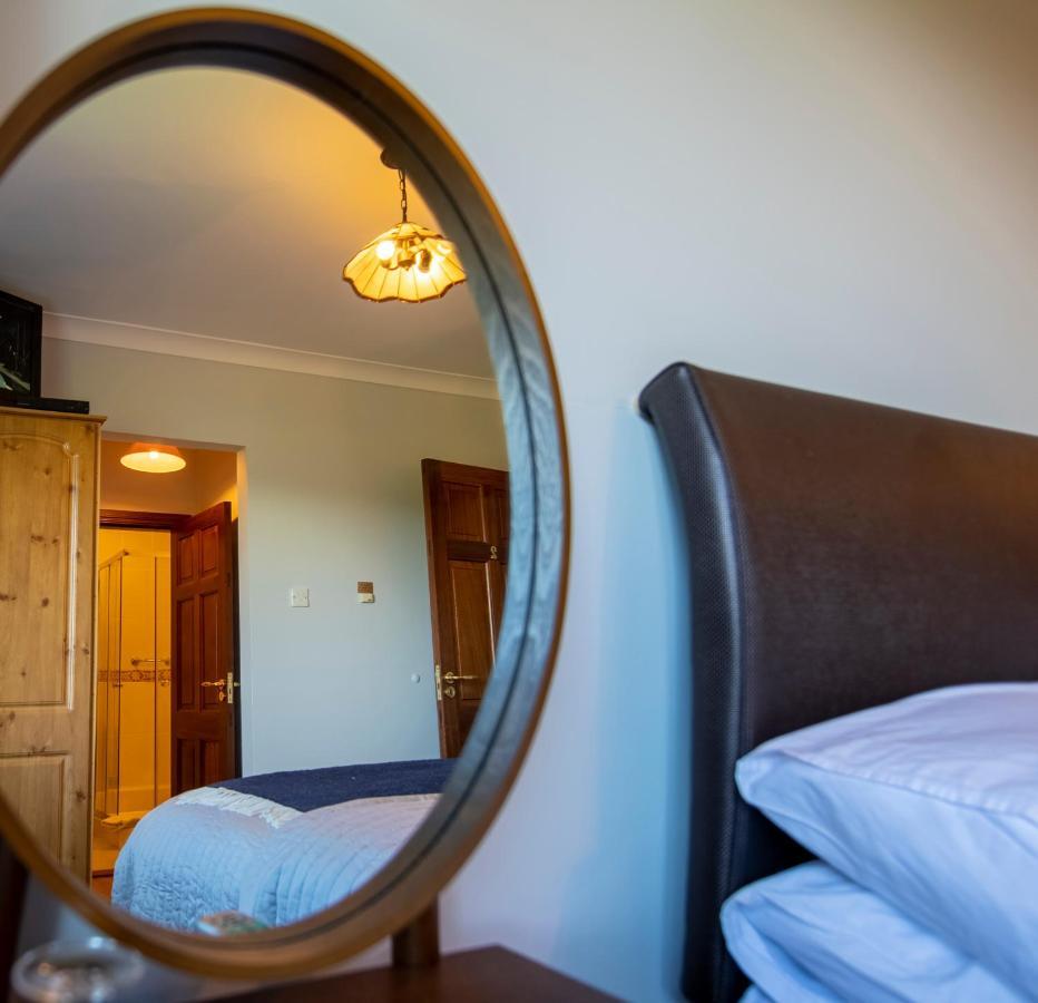 Bunratty Meadows Bed & Breakfast Buitenkant foto