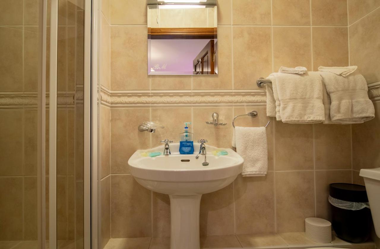 Bunratty Meadows Bed & Breakfast Buitenkant foto