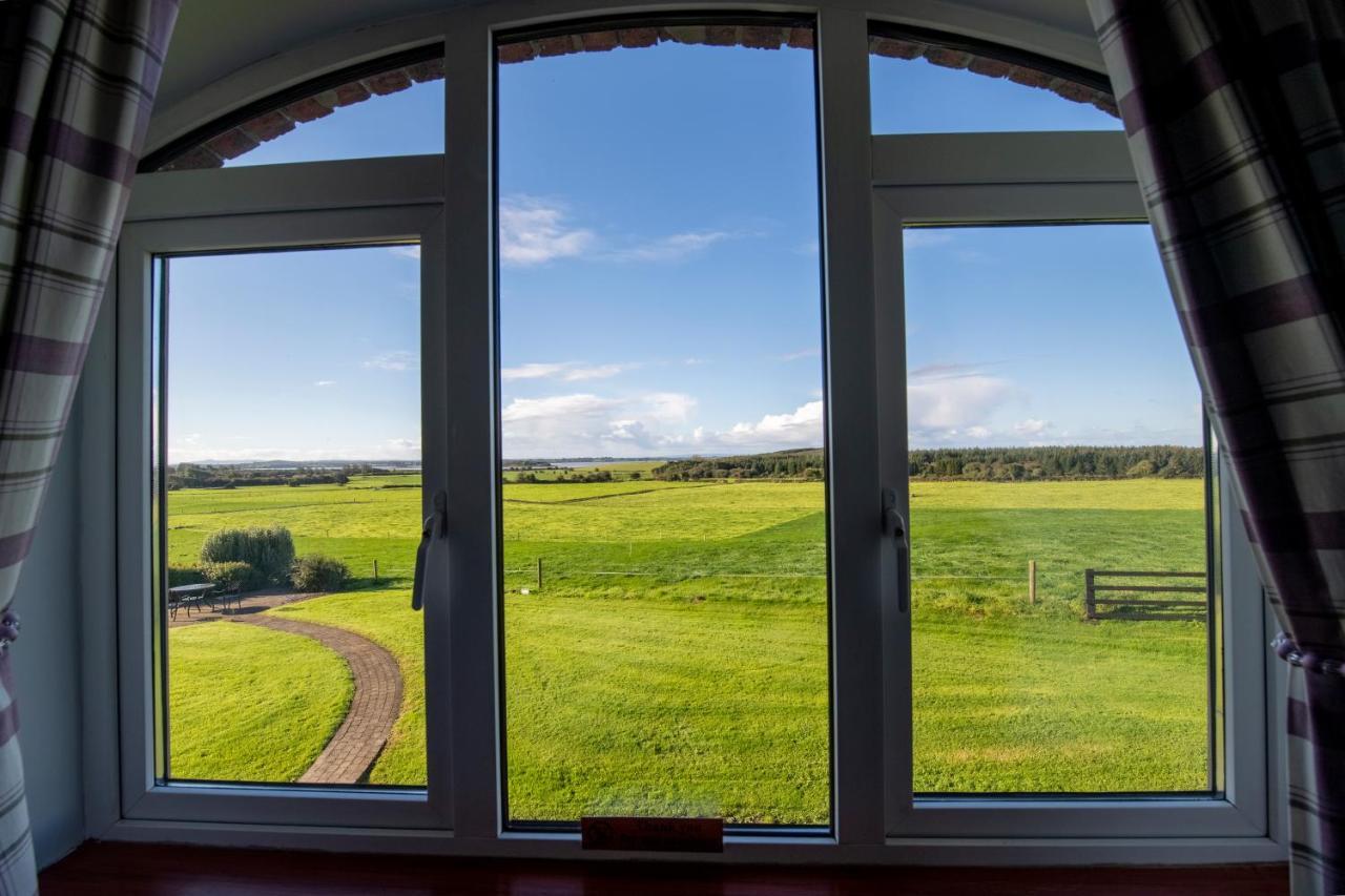 Bunratty Meadows Bed & Breakfast Buitenkant foto