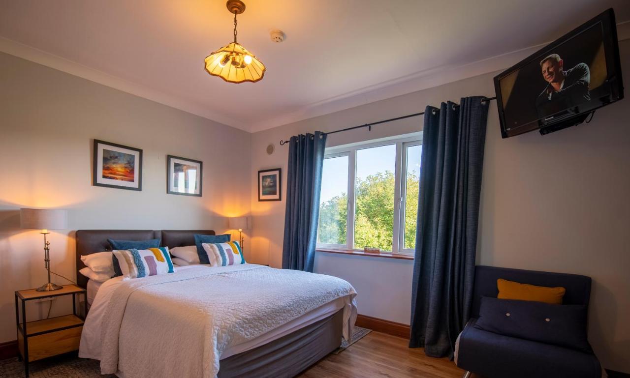 Bunratty Meadows Bed & Breakfast Buitenkant foto