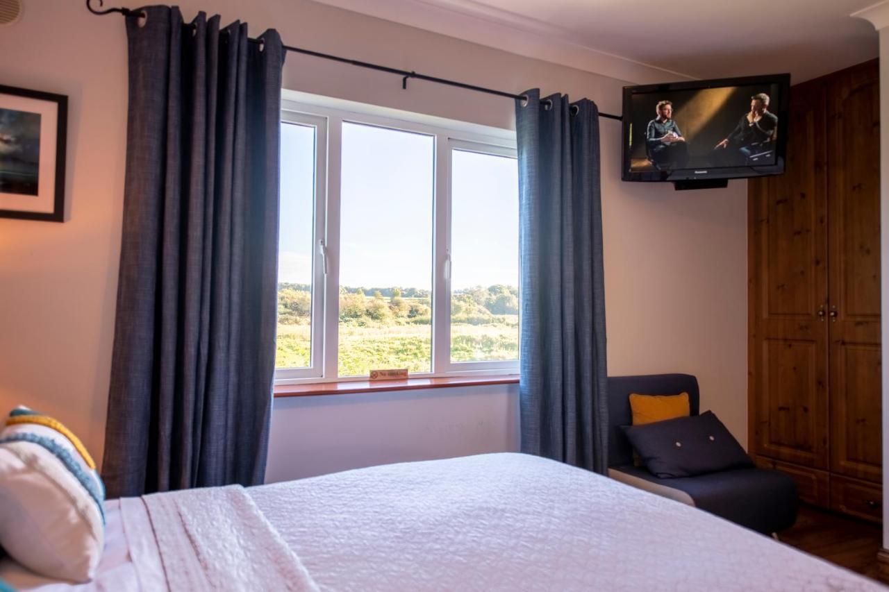 Bunratty Meadows Bed & Breakfast Buitenkant foto