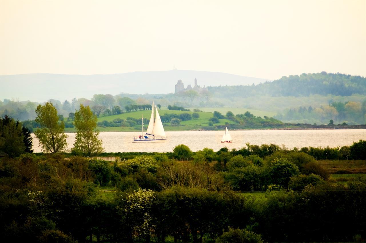 Bunratty Meadows Bed & Breakfast Buitenkant foto