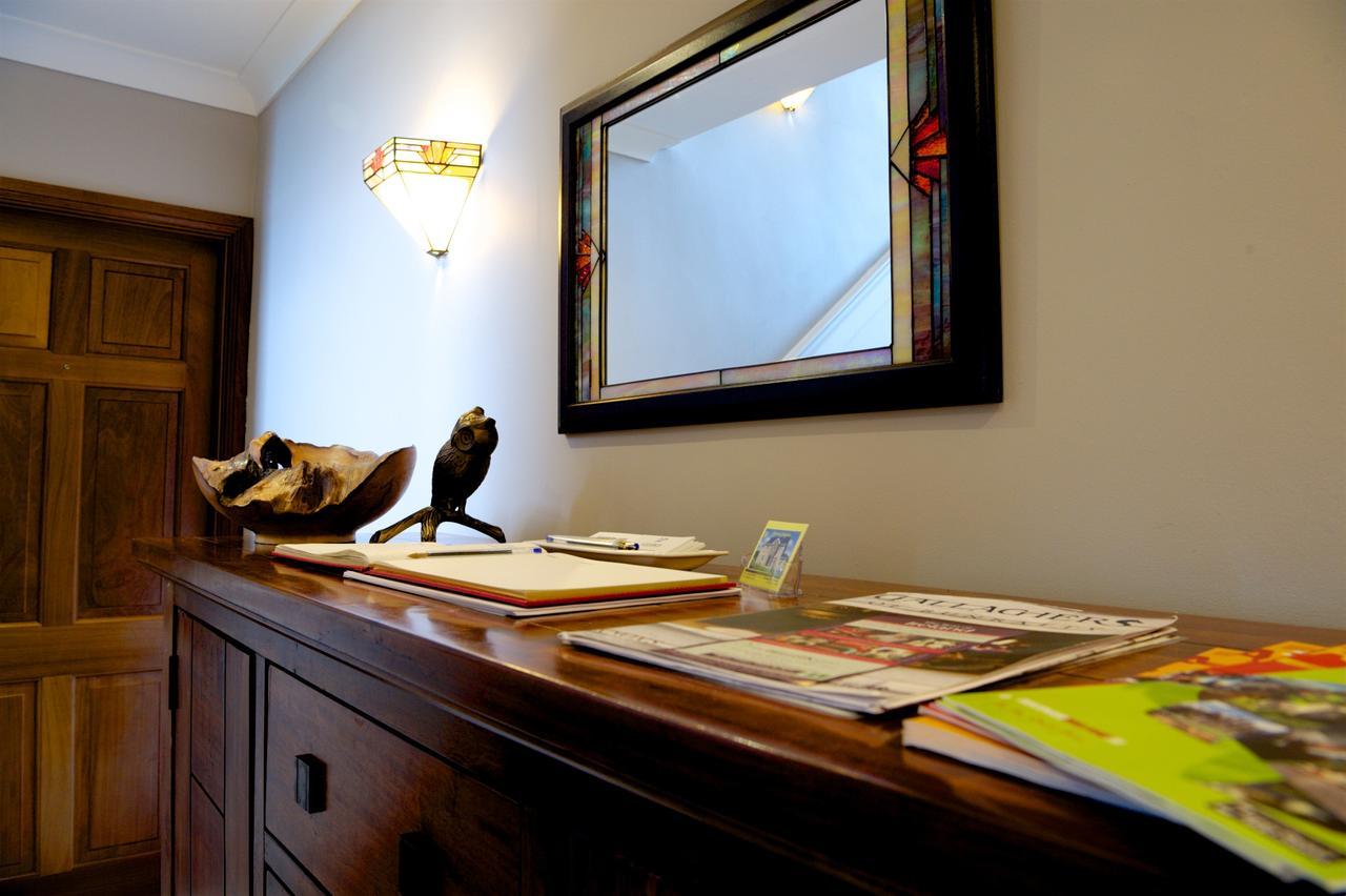 Bunratty Meadows Bed & Breakfast Buitenkant foto